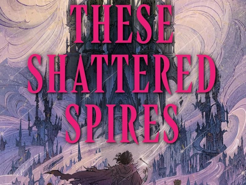 Cover reveal (and how it was&nbsp;made)